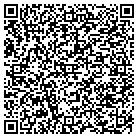 QR code with Phyllis' Bakery-Artistic Sweet contacts