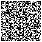 QR code with Oriental Weavers Of America contacts