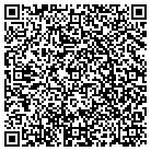 QR code with Comfort Zone of Little ROC contacts