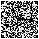 QR code with 2-J Rv Park contacts