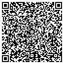 QR code with A W Collins Inc contacts
