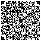 QR code with First Credit Finance Inc contacts