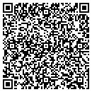 QR code with Velvet Box contacts