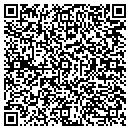 QR code with Reed Motor Co contacts