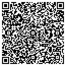 QR code with Kims Fashion contacts