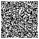 QR code with James Staggs contacts