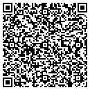 QR code with Gary D Sadler contacts
