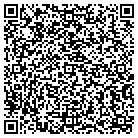 QR code with Heights Dental Clinic contacts