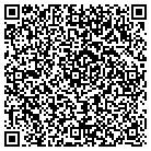 QR code with A Professional Pump Service contacts