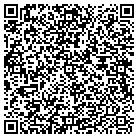 QR code with River Valley Service & Rfrgn contacts