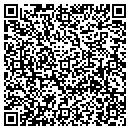 QR code with ABC Antique contacts