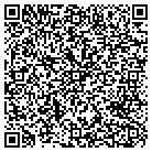 QR code with Woodland Corner Baptist Church contacts