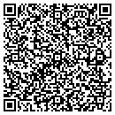 QR code with C C Aquistions contacts