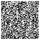 QR code with Calvary Bentonville Bapt Charity contacts