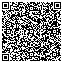 QR code with Hunters Refuge Inc contacts