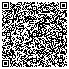 QR code with N R S Consulting Engineers contacts