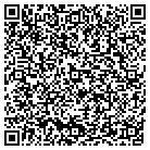 QR code with Ranger Machine & Mfg Inc contacts