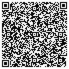 QR code with George Walton's Gold & Diamond contacts