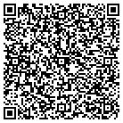 QR code with Cleburne County Historical Soc contacts