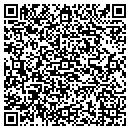 QR code with Hardin Body Shop contacts