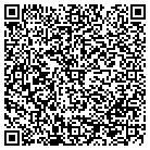 QR code with Homan Contract Therapy Service contacts