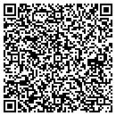 QR code with Allied Glass Co contacts