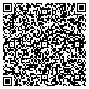 QR code with Jo-Jo's Bbq contacts