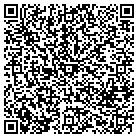QR code with R F C Christian Development Ce contacts