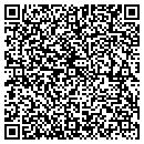 QR code with Hearts & Roses contacts