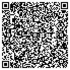 QR code with St John African Meth Episc Ch contacts