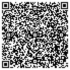 QR code with Riverfront Steakhouse contacts