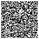 QR code with D's Place contacts