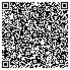 QR code with Anchor Realty of Bull Shoals contacts