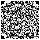 QR code with N W Ark Comm Coil Bookstore contacts