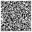 QR code with Badge Co Inc contacts