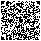 QR code with Majestic Carpet Cleaning Co contacts