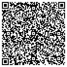 QR code with Gardenwalk Apartments Of Alma contacts