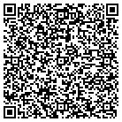 QR code with Psychiatric Associates of AR contacts