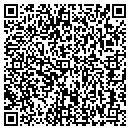 QR code with P & V Drive Inn contacts
