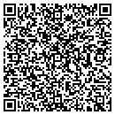 QR code with Oliver's Tree Service contacts