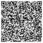 QR code with Urban Planning Associates Inc contacts