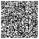 QR code with Whispering Hills Cabins contacts