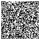 QR code with Razorback Concrete Co contacts