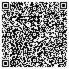QR code with H T Tucker Duck & Awning Inc contacts