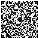 QR code with BJ Ranch Inc contacts
