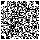 QR code with Honorable William R Wilson Jr contacts