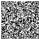 QR code with Jays Uniques contacts