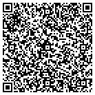 QR code with Mary Jane Wright Day Care contacts