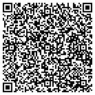 QR code with Kochs Body & Glass Shop contacts