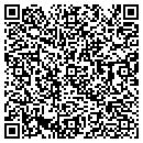 QR code with AAA Services contacts